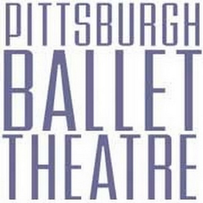 Pittsburgh Ballet Theatre logo