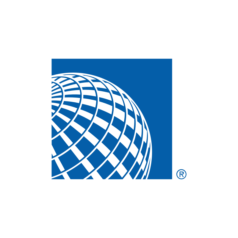 United Airlines logo